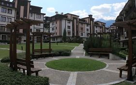 Bardarova Apartments Downtown Bansko